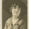 Irene Russell.