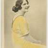Mabel Russell.