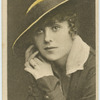 Marjorie Sargent.