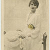 Madge Saunders.