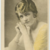 Madge Saunders.