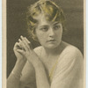 Madge Saunders.