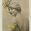 Ivy Shilling.