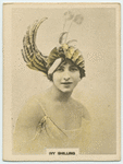 Ivy Shilling.