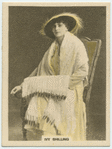 Ivy Shilling.