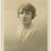 Madge Titheradge.