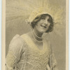 Dorothy Ward.