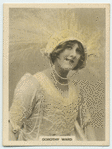 Dorothy Ward.
