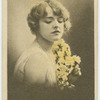 Constance Worth.