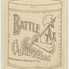 Constance Worth.