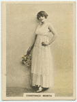 Constance Worth.