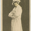 Constance Worth.