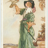 Diana Vernon.