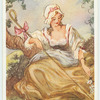 Madame du Barry.