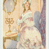 Marie Antoinette.
