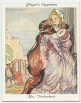 Mrs. Fitzherbert.
