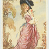 Georgiana, Duchess of Devonshire.