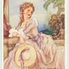Emma, Lady Hamilton.