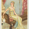 Madame Recamier.
