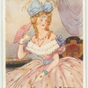 Marguerite, Countess of Blessington.