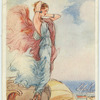 Helen of Troy.