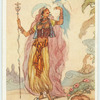 The Queen of Sheba.
