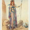 Cleopatra.