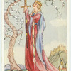 Queen Guinevere.