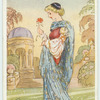 Dante's Beatrice.