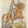 Joan of Arc.