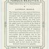 Lucrezia Borgia.