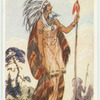Pocahontas.