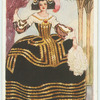 Isabella de Bourbon.