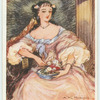 Lady Castlemaine.
