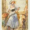 Nell Gwyn.
