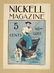 Nickel magazine.
