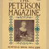 The Peterson magazine July 1895.