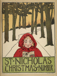 St. Nicholas Christmas number.