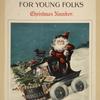 St. Nicholas for young folks Christmas number.