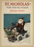 St. Nicholas for young folks Christmas number.