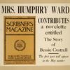 Mrs. Humphrey Ward [...] Scribner's magazine.
