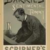 Barrie's sentimental Tommy in Scribner's.