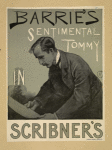 Barrie's sentimental Tommy in Scribner's.