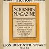 Scribner's August fiction number.