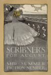 Scribner's for August.