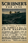 Scribner's for June.