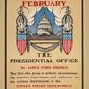 Scribner's February.