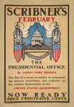 Scribner's February.