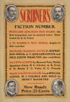 Scribner's fiction number.