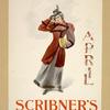 April Scribner's.